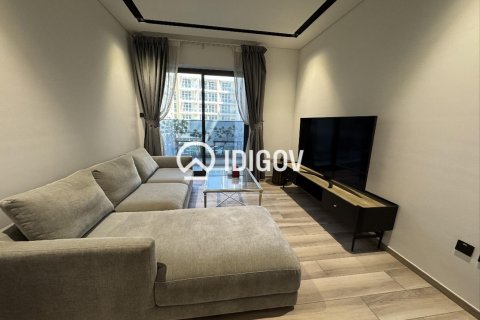Apartamento en District 12, Jumeirah Village Circle, Dubai, 1 dormitorio, 74.97 m², № 124624 - foto 2
