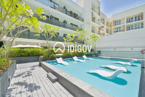 Apartamento en District 12, Jumeirah Village Circle, Dubai, 1 dormitorio, 74.97 m², № 124624 - foto 10