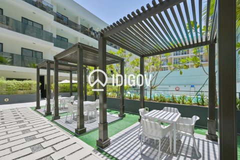 Apartamento en District 12, Jumeirah Village Circle, Dubai, 1 dormitorio, 74.97 m², № 124624 - foto 8
