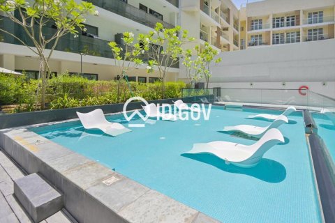 Apartamento en District 12, Jumeirah Village Circle, Dubai, 1 dormitorio, 74.97 m², № 124624 - foto 11