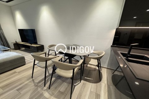 Apartamento en District 12, Jumeirah Village Circle, Dubai, 1 dormitorio, 74.97 m², № 124624 - foto 18