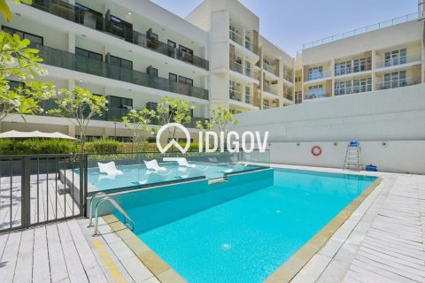 Apartamento en District 12, Jumeirah Village Circle, Dubai, 1 dormitorio, 74.97 m², № 124624