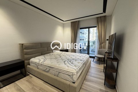 Apartamento en District 12, Jumeirah Village Circle, Dubai, 1 dormitorio, 74.97 m², № 124624 - foto 3