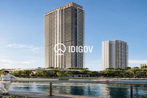 Apartamento en Dubai Creek Harbour (The Lagoons), Dubai, 1 dormitorio, 69.03 m², № 124625 - foto 2
