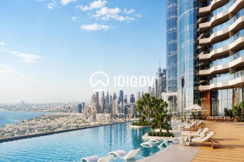 Apartamento en Dubai Creek Harbour (The Lagoons), Dubai, 1 dormitorio, 69.03 m², № 124625 - foto 9