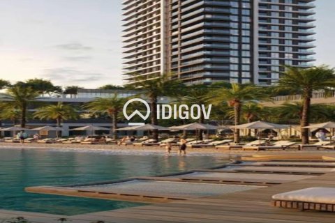 Apartamento en Dubai Creek Harbour (The Lagoons), Dubai, 1 dormitorio, 69.03 m², № 124625 - foto 3