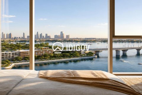 Apartamento en Dubai Creek Harbour (The Lagoons), Dubai, 1 dormitorio, 69.03 m², № 124625 - foto 6