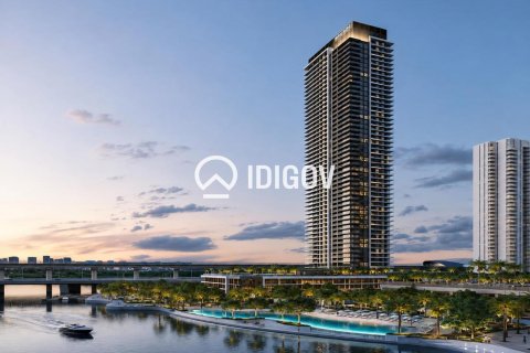 Apartamento en Dubai Creek Harbour (The Lagoons), Dubai, 1 dormitorio, 69.03 m², № 124625 - foto 8