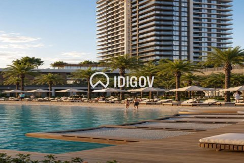 Apartamento en Dubai Creek Harbour (The Lagoons), Dubai, 1 dormitorio, 69.03 m², № 124625 - foto 7