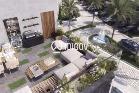 Villa in Dubai 2 bedrooms, 119.66 sq.m. № 124623 - photo 4