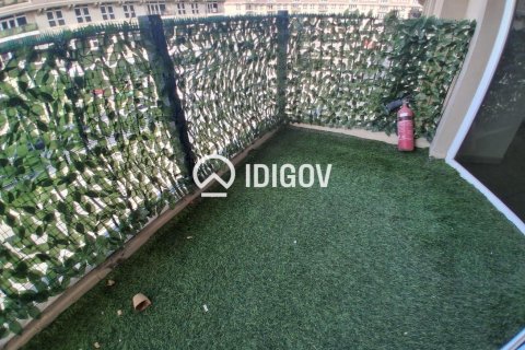 Снять в аренду квартиру в Мирдифом, Дубай: 2 спальни, 141.12м², № 124627 - фото 11