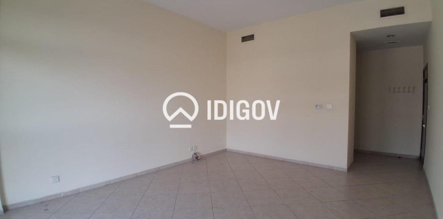 Квартира в Мирдифом, Дубай, 2 спальни, 141.12м², № 124627