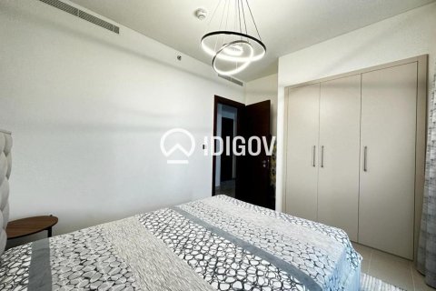 Apartment in Sobha Hartland, Mohammed Bin Rashid City, Dubai 1 bedroom, 45.89 sq.m. № 124626 - photo 5