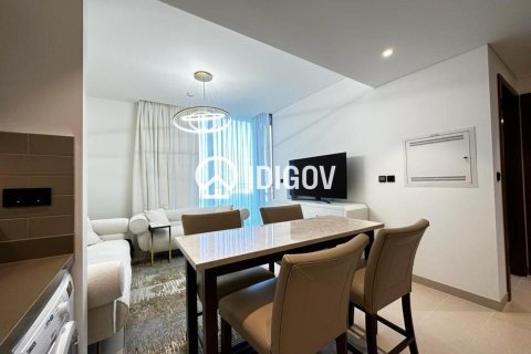 Apartment in Sobha Hartland, Mohammed Bin Rashid City, Dubai 1 bedroom, 45.89 sq.m. № 124626 - photo 11