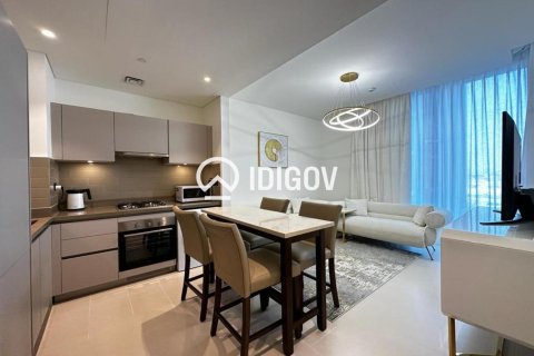 Apartment in Sobha Hartland, Mohammed Bin Rashid City, Dubai 1 bedroom, 45.89 sq.m. № 124626 - photo 10