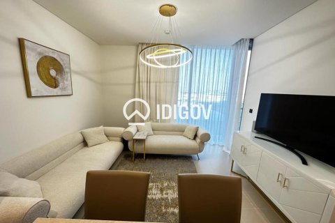 Apartment in Sobha Hartland, Mohammed Bin Rashid City, Dubai 1 bedroom, 45.89 sq.m. № 124626 - photo 2