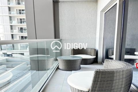 Apartment in Sobha Hartland, Mohammed Bin Rashid City, Dubai 1 bedroom, 45.89 sq.m. № 124626 - photo 8