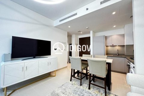 Apartment in Sobha Hartland, Mohammed Bin Rashid City, Dubai 1 bedroom, 45.89 sq.m. № 124626 - photo 3