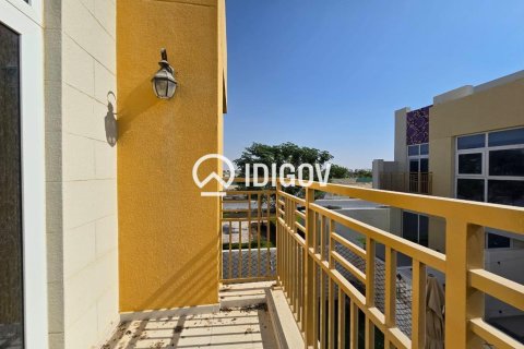 Maison de ville à Dubai, 3 chambres, 142.14 m², № 124629 - photo 13
