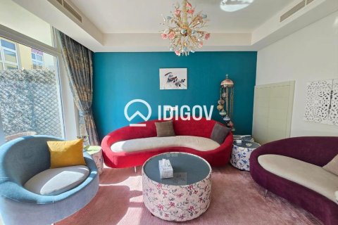 Maison de ville à Dubai, 3 chambres, 142.14 m², № 124629 - photo 4