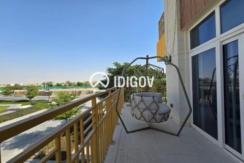 Maison de ville à Dubai, 3 chambres, 142.14 m², № 124629 - photo 18