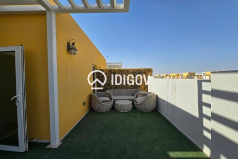 Maison de ville à Dubai, 3 chambres, 142.14 m², № 124629 - photo 22
