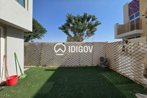 Maison de ville à Dubai, 3 chambres, 142.14 m², № 124629