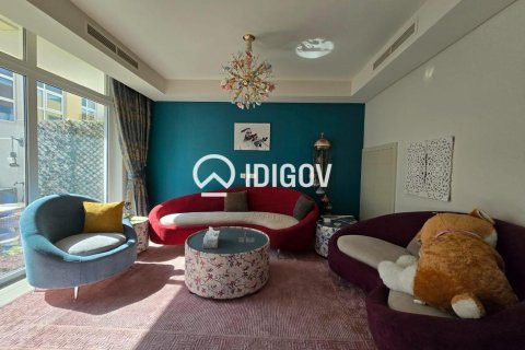 Maison de ville à Dubai, 3 chambres, 142.14 m², № 124629 - photo 8