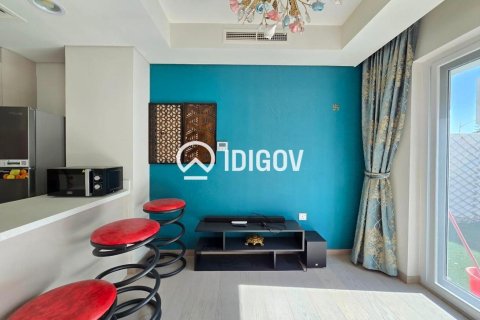 Maison de ville à Dubai, 3 chambres, 142.14 m², № 124629 - photo 3