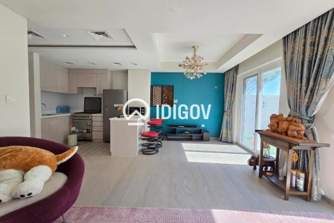 Maison de ville à Dubai, 3 chambres, 142.14 m², № 124629 - photo 7