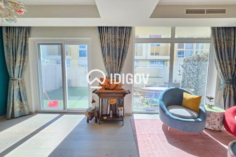Maison de ville à Dubai, 3 chambres, 142.14 m², № 124629 - photo 10