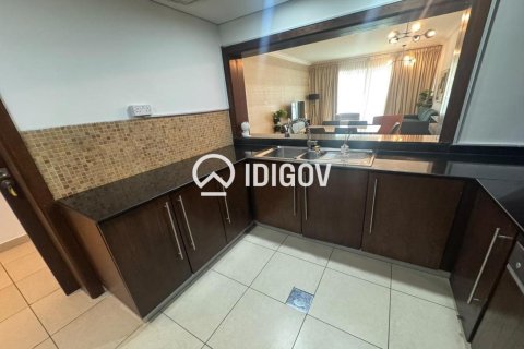 Apartamento en Mohammad Bin Rashid Boulevard, Downtown Dubai (Downtown Burj Dubai), Dubai, 2 dormitorios, 142.05 m², № 124628 - foto 3