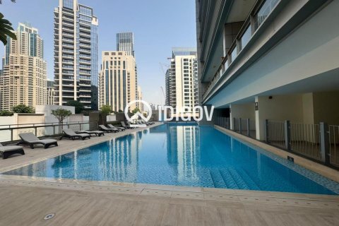 Apartamento en Mohammad Bin Rashid Boulevard, Downtown Dubai (Downtown Burj Dubai), Dubai, 2 dormitorios, 142.05 m², № 124628 - foto 6