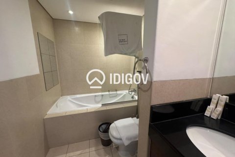 Apartamento en Mohammad Bin Rashid Boulevard, Downtown Dubai (Downtown Burj Dubai), Dubai, 2 dormitorios, 142.05 m², № 124628 - foto 11