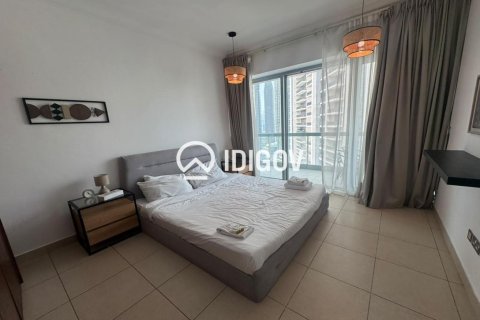 Apartamento en Mohammad Bin Rashid Boulevard, Downtown Dubai (Downtown Burj Dubai), Dubai, 2 dormitorios, 142.05 m², № 124628 - foto 4