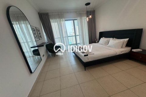 Apartamento en Mohammad Bin Rashid Boulevard, Downtown Dubai (Downtown Burj Dubai), Dubai, 2 dormitorios, 142.05 m², № 124628 - foto 5