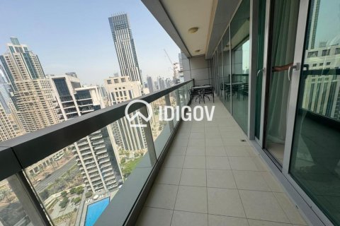 Apartamento en Mohammad Bin Rashid Boulevard, Downtown Dubai (Downtown Burj Dubai), Dubai, 2 dormitorios, 142.05 m², № 124628 - foto 7