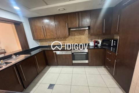 Apartamento en Mohammad Bin Rashid Boulevard, Downtown Dubai (Downtown Burj Dubai), Dubai, 2 dormitorios, 142.05 m², № 124628 - foto 2
