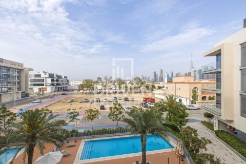 Apartment in Al Wasl, Dubai 2 bedrooms, 125.7 sq.m. № 143115