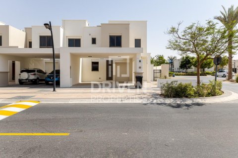 Townhouse in Hayat Townhouses, Town Square, Dubai 4 bedrooms, 316.52 sq.m. № 143109 - photo 21