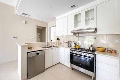 Townhouse in Hayat Townhouses, Town Square, Dubai 4 bedrooms, 316.52 sq.m. № 143109 - photo 18