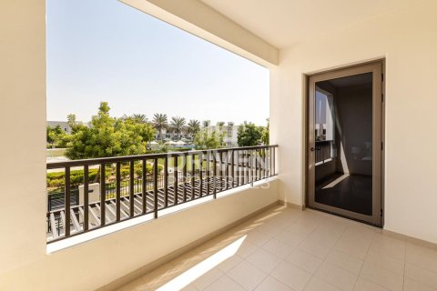 Townhouse in Hayat Townhouses, Town Square, Dubai 4 bedrooms, 316.52 sq.m. № 143109 - photo 11