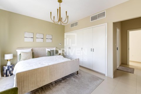 Townhouse in Hayat Townhouses, Town Square, Dubai 4 bedrooms, 316.52 sq.m. № 143109 - photo 24