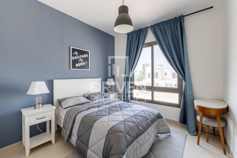 Townhouse in Hayat Townhouses, Town Square, Dubai 4 bedrooms, 316.52 sq.m. № 143109 - photo 10