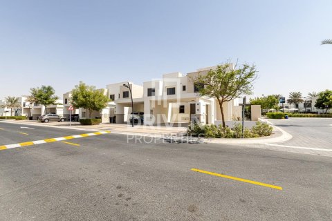 Townhouse in Hayat Townhouses, Town Square, Dubai 4 bedrooms, 316.52 sq.m. № 143109 - photo 14