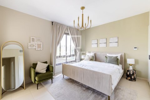 Townhouse in Hayat Townhouses, Town Square, Dubai 4 bedrooms, 316.52 sq.m. № 143109 - photo 12