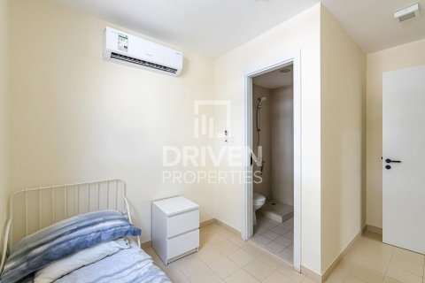 Townhouse in Hayat Townhouses, Town Square, Dubai 4 bedrooms, 316.52 sq.m. № 143109 - photo 20