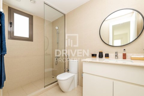 Townhouse in Hayat Townhouses, Town Square, Dubai 4 bedrooms, 316.52 sq.m. № 143109 - photo 25
