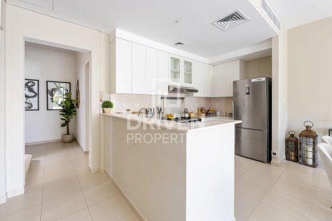 Townhouse in Hayat Townhouses, Town Square, Dubai 4 bedrooms, 316.52 sq.m. № 143109 - photo 3