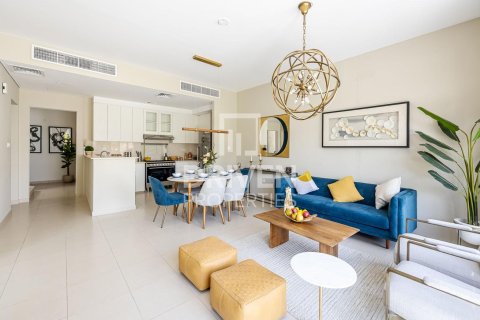 Townhouse in Hayat Townhouses, Town Square, Dubai 4 bedrooms, 316.52 sq.m. № 143109 - photo 1